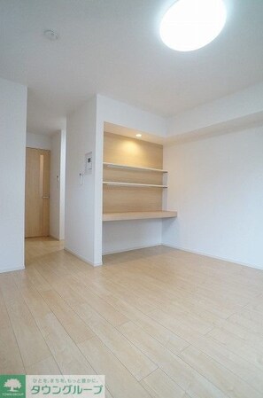 ソフィアN・IIIの物件内観写真